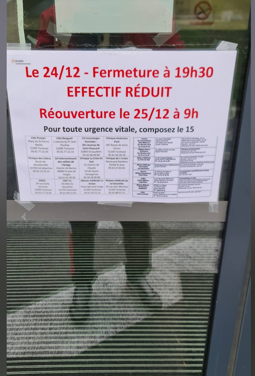 Photo n° 2 de l'avis de Cédric. fait le 25/12/2023 à 21:54