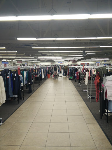 Clothing Store «Burlington Coat Factory», reviews and photos, 99 Southgate Ave, Daly City, CA 94015, USA