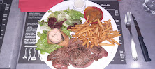 Steak du Restaurant La Chaum'Hier - n°2