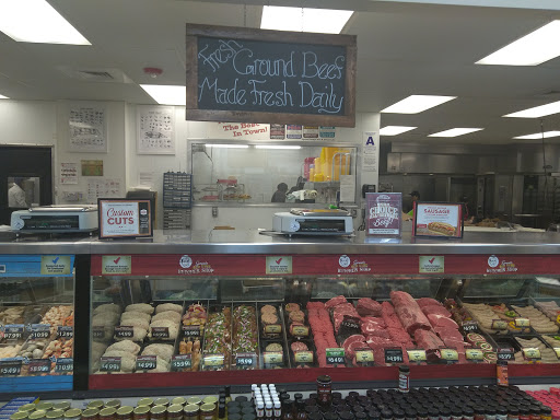 Health Food Store «Sprouts Farmers Market», reviews and photos, 475 E Alessandro Blvd, Riverside, CA 92508, USA