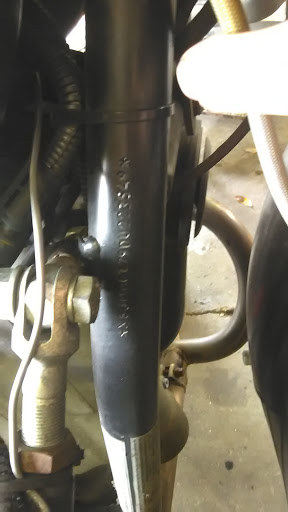 Motorcycle Dealer «Holopaw Ural Sidecar Motorcycle», reviews and photos, 5100 Holopaw Rd, St Cloud, FL 34773, USA