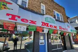 Milltown Tex Mex Deli image