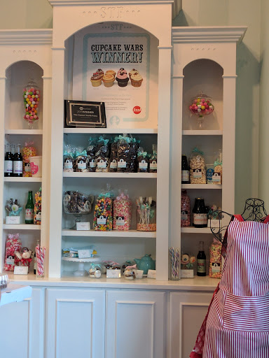 Bakery «Sweet Tooth Fairy», reviews and photos, 1140 Fort Union Blvd, Midvale, UT 84047, USA