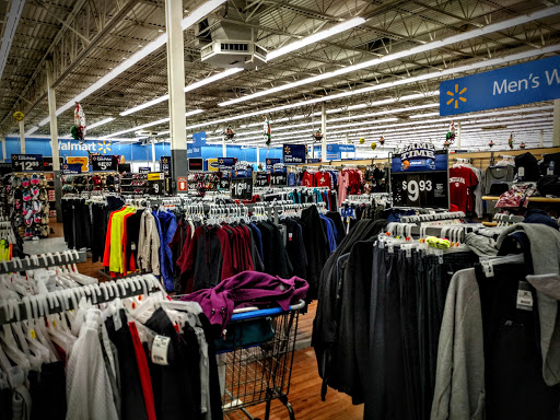 Department Store «Walmart Supercenter», reviews and photos, 2910 Grant Line Rd, New Albany, IN 47150, USA