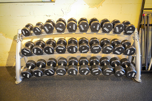 Gym «Energy Fitness of Miller Place», reviews and photos, 691 NY-25A, Miller Place, NY 11764, USA