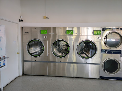 B & B Laundromat