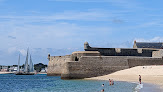 Citadelle de Port-Louis Port-Louis