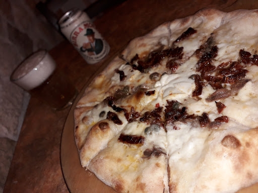 Stazione della pizza - Pizzeria in Pontassieve, Città Metropolitana di Firenze