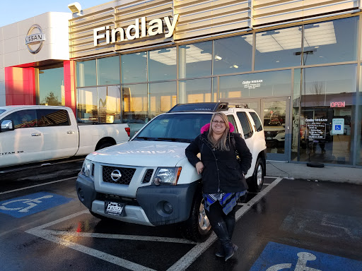Nissan Dealer «Findlay Nissan Post Falls», reviews and photos