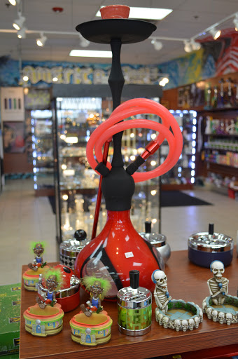 Tobacco Shop «American Smoke & Vape», reviews and photos, 217 E Army Trail Rd, Glendale Heights, IL 60139, USA