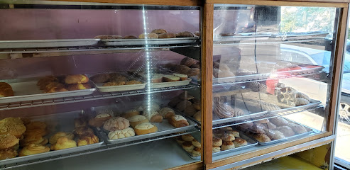 Alegre Bakery
