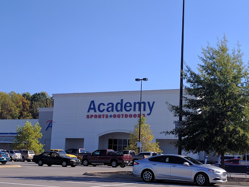 Sporting Goods Store «Academy Sports + Outdoors», reviews and photos, 145 Moss Grove Blvd, Knoxville, TN 37922, USA