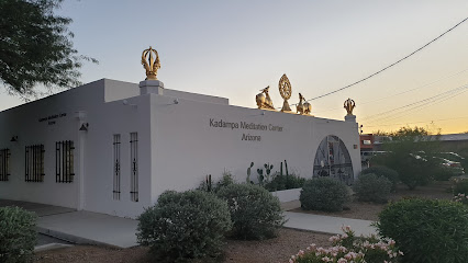 Kadampa Meditation Center Arizona