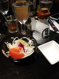 Plats et boissons du Restaurant japonais Sakura à Lille - n°13