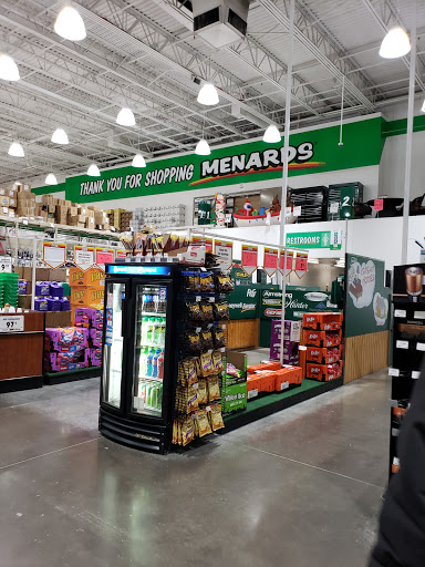 Home Improvement Store «Menards», reviews and photos, 2605 Naples Ave SW, Iowa City, IA 52240, USA