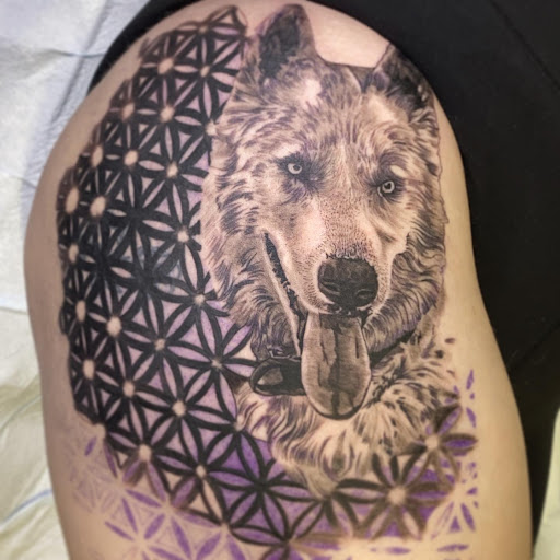 Explore beer tattoo ideas, creative tattoo ideas in San Diego, available at Inkfinite Artistry