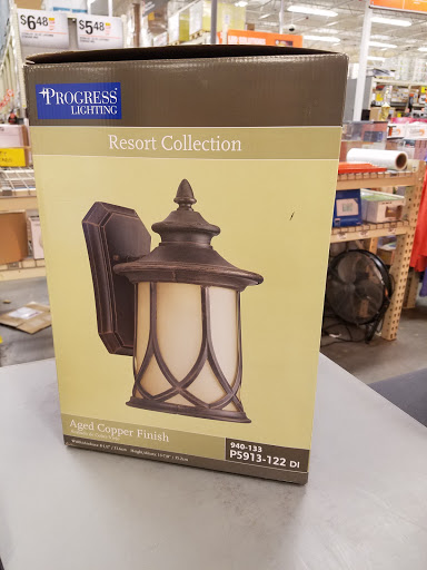 Home Improvement Store «The Home Depot», reviews and photos, 2601 Bickford Ave, Snohomish, WA 98290, USA