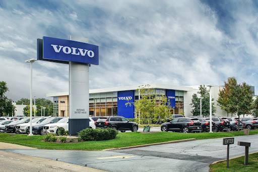 Used Car Dealer «Fields Volvo Cars Northfield», reviews and photos, 770 Frontage Rd, Northfield, IL 60093, USA