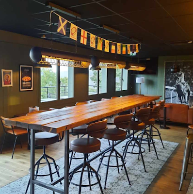 Le BH Café - Bar - Tabac - Vapotage - Presse - FDJ - PMU - Snacking // Montrevault à Montrevault-sur-Èvre