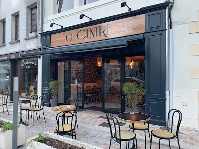 Ô Centre à Montrichard Val de Cher