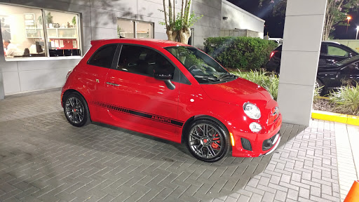 Car Dealer «Brandon Auto Mall Alfa Romeo Fiat», reviews and photos, 11024 Causeway Blvd, Brandon, FL 33511, USA