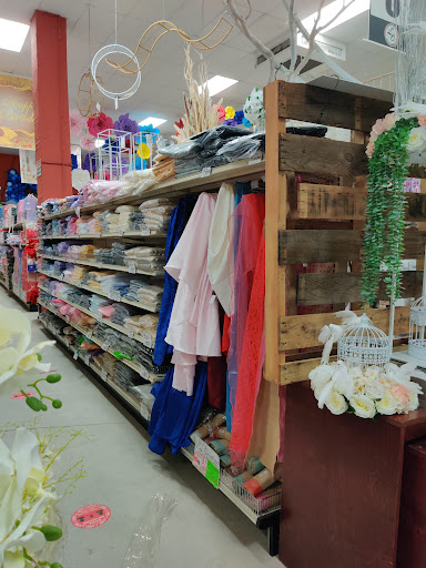 Florist «L O Florist Supplies», reviews and photos, 5205 NW 72nd Ave, Miami, FL 33166, USA