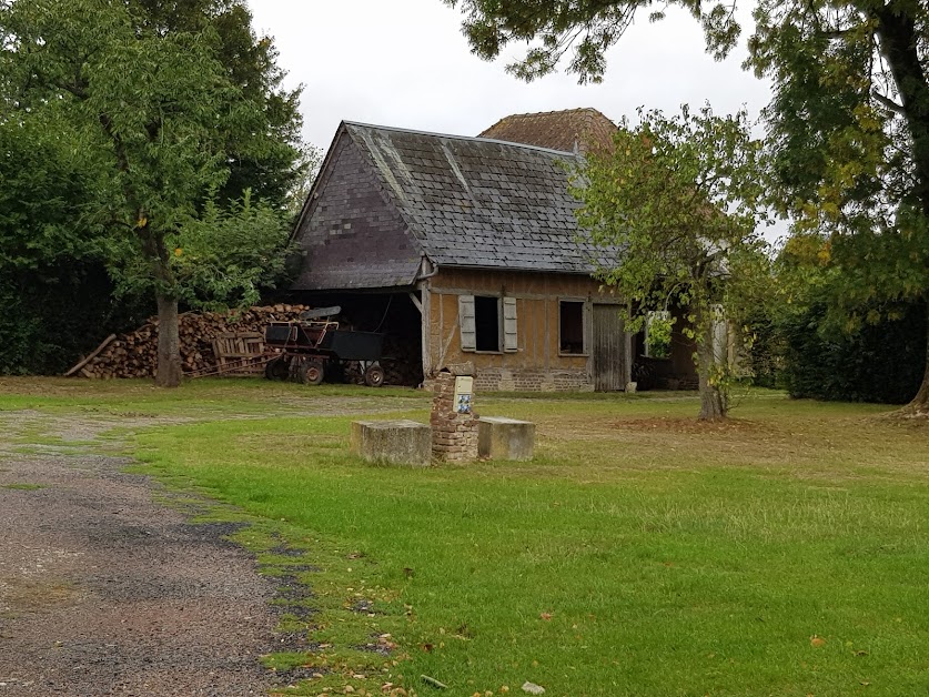 Fontana Sébastien à Oursel-Maison (Oise 60)