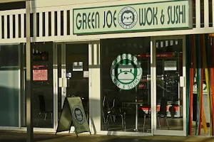 Green Joe Wok & Sushi image