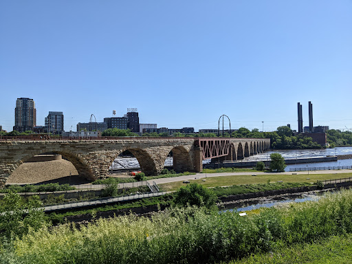 National Park «Mississippi National River and Recreation Area», reviews and photos, 120 West Kellogg Blvd, St Paul, MN 55102, USA