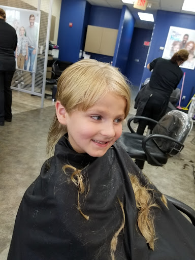 Hair Salon «Supercuts», reviews and photos, 278 Dunns Mill Rd #13, Bordentown, NJ 08505, USA