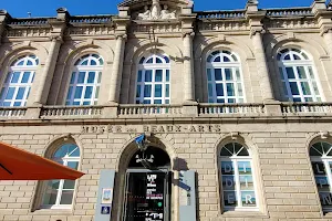 Musée des beaux-arts de Quimper image