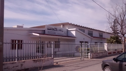 Escuela Parroquial Instituto Pio XII
