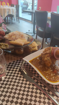 Curry du JODHPUR® - Restaurant Indien Chambéry à Chambéry - n°7