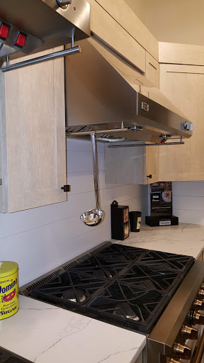 Appliance Store «Appliance Source», reviews and photos, 1823 George Ave, Annapolis, MD 21401, USA