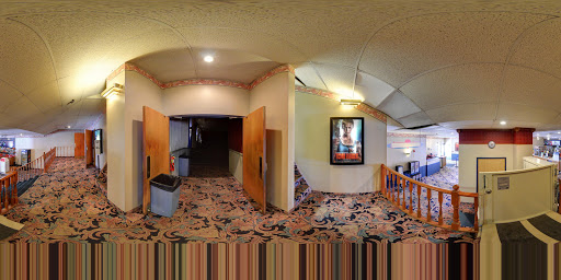 Movie Theater «Ritz Theatre», reviews and photos, 202 N Meridian St, Portland, IN 47371, USA