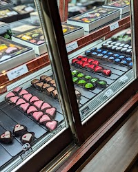 チョコレートカフェ・クオレ