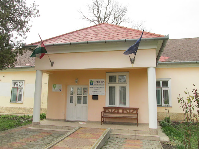 Értékelések erről a helyről: Szőlős Idősek Otthona, Kaszaper - Szociális szolgáltató szervezet