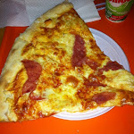 Photo n°2 de l'avis de Mario.a fait le 28/10/2022 à 12:49 sur le  Mr.Pizza à Coimbra