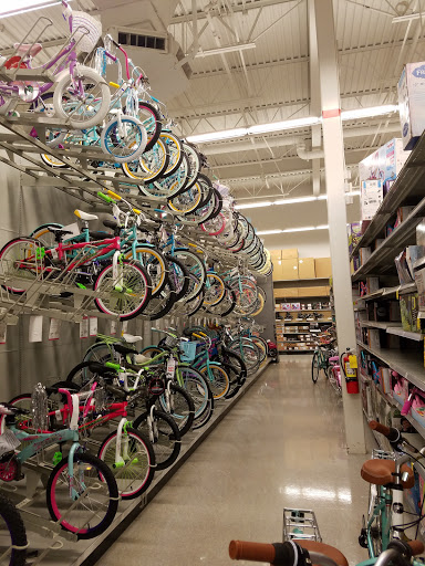 Sporting Goods Store «Academy Sports + Outdoors», reviews and photos, 3950 Montgomery Hwy, Dothan, AL 36303, USA