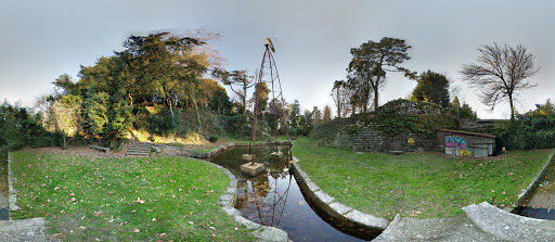 Street View y 360°