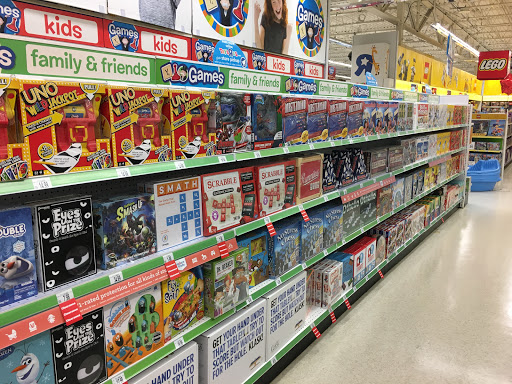 Toy Store «Toys R Us», reviews and photos, 105 Campanelli Industrial Dr, Brockton, MA 02301, USA