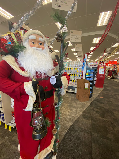 Drug Store «CVS», reviews and photos, 615 E 3rd Ave, New Smyrna Beach, FL 32169, USA