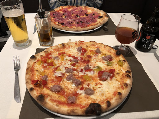 Pizzeria Ristorantino 
