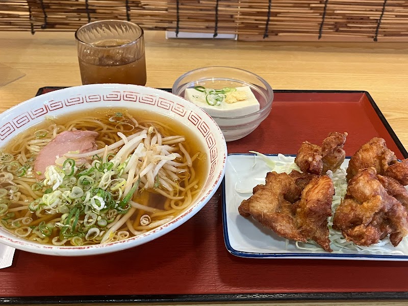 まいどおおきに食堂 堺 泉北2号線食堂