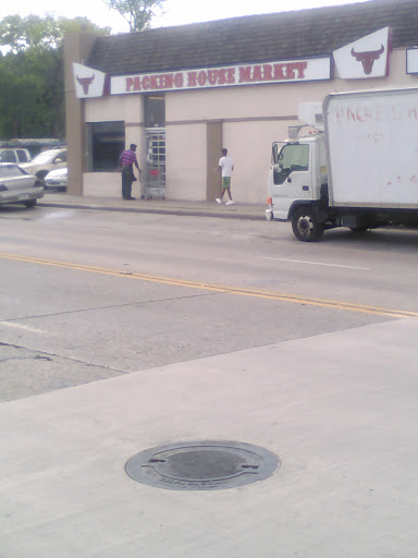 Butcher Shop «Packing House Market», reviews and photos, 3117 S Malcolm X Blvd, Dallas, TX 75215, USA