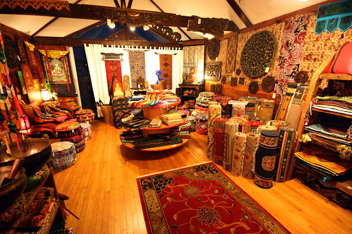 Boutique «Floating Lotus», reviews and photos, 27 Bearskin Neck, Rockport, MA 01966, USA