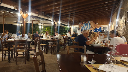 Tiresia Restaurant - Via XX settembre 1870, 41, 47923 Rimini RN, Italy