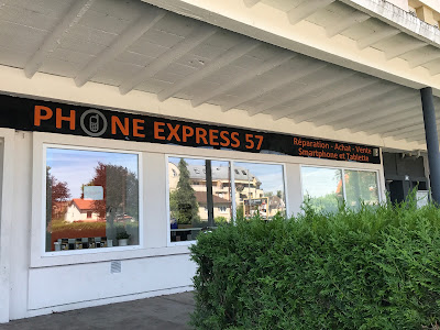 Phone Express 57 à Saint-Avold