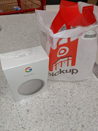 Department Store «Target», reviews and photos, 530 Randall Rd, South Elgin, IL 60177, USA