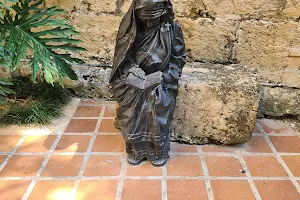 Mother Teresa of Calcutta Garden image